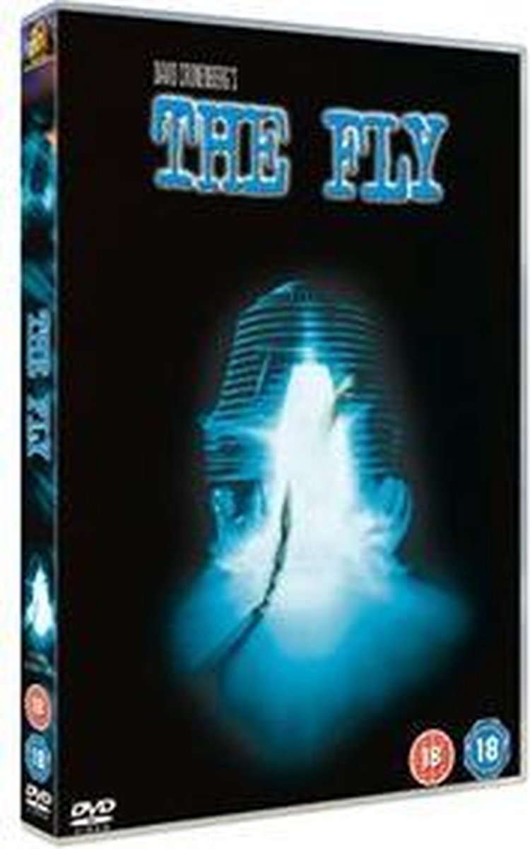 Fly (1986) (Import)