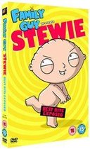 Family Guy: Stewie Griffin- Best Bits Exposed