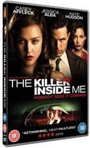 The Killer Inside Me [DVD]