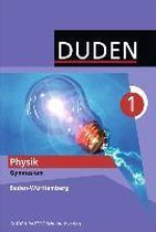 Physik 7/8 Lehrbuch. Baden-Württemberg Gymnasium