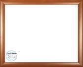 Homedecoration Colorado - Cadre photo - Format photo - 54 x 89 cm - Cerise