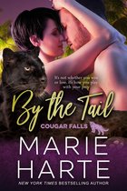 Cougar Falls 7 - By the Tail