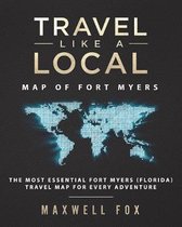 Travel Like a Local - Map of Fort Myers