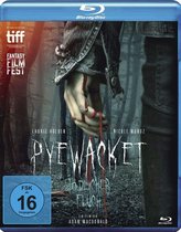 Pyewacket - Tödlicher Fluch/Blu-ray