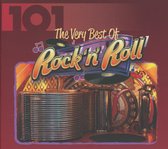 101: The Very Best of Rock 'n' Roll