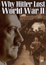 Why Hitler Lost World  War Ii // Pal/All Regions