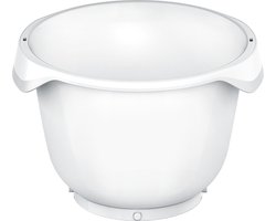 Bosch MUZ9KR1 Kunststof Mengkom 5.5L Wit