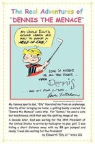 The Real Adventures of  Dennis The Menace