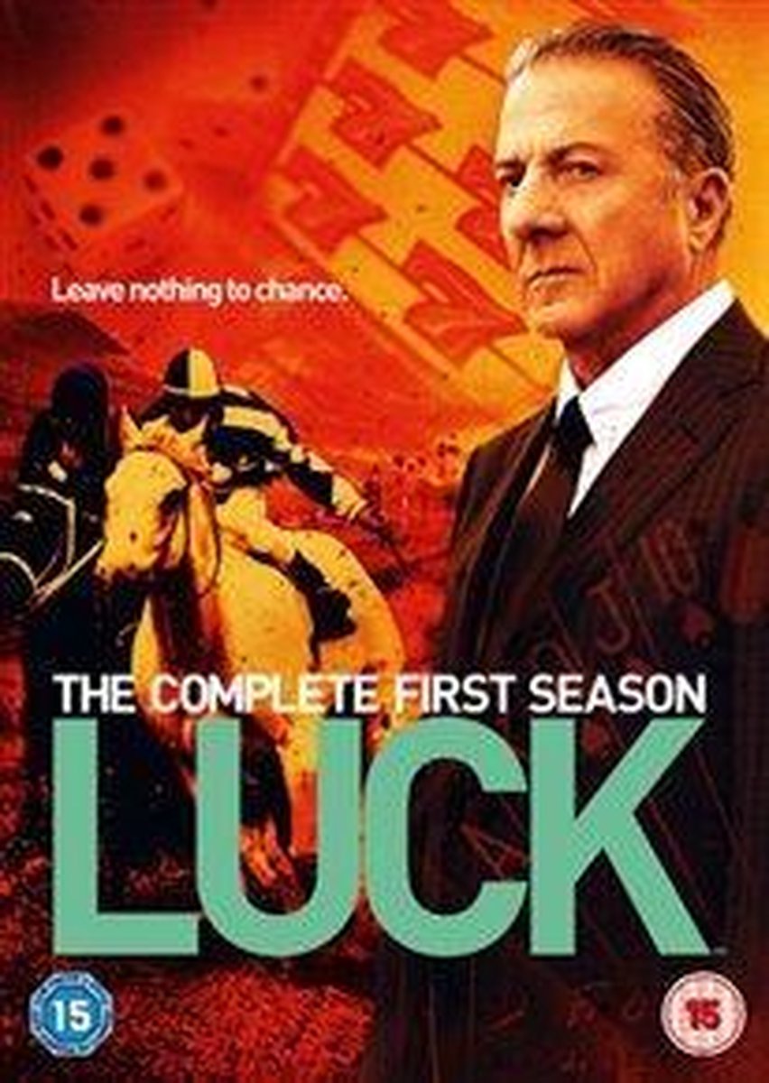 Luck - Series 1