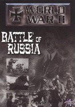 Battle Of Russia