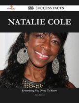 Natalie Cole 223 Success Facts - Everything you need to know about Natalie Cole