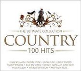 Ultimate Collection 100 Hits: Country