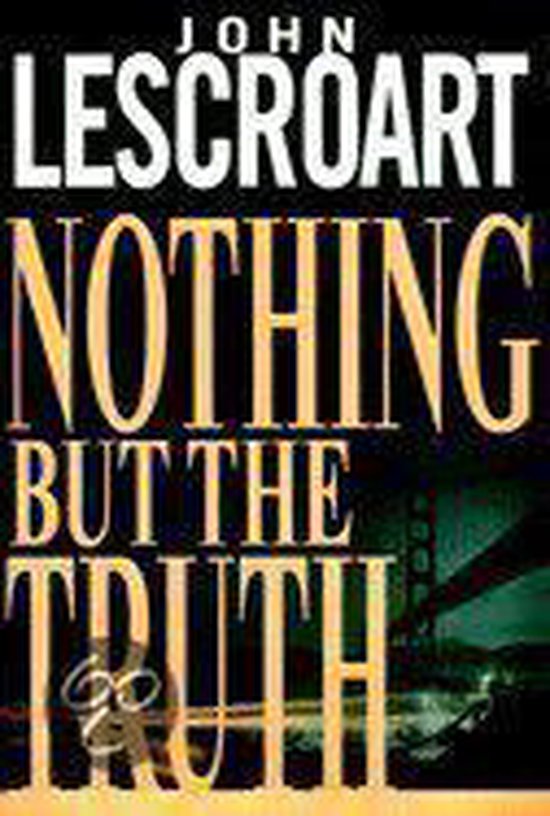 Nothing But the Truth - cover