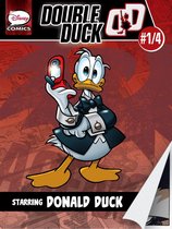 Disney Comic (eBook) 1 - DoubleDuck #1