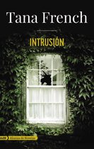 AdN Alianza de Novelas - Intrusión (AdN)