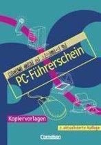 Informationstechnische Grundbildung. Sekundarstufe I. PC-Führerschein