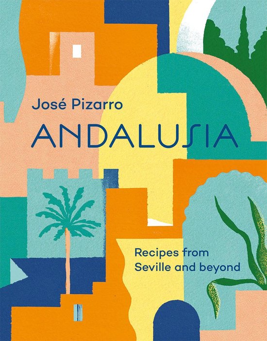 Andalusia - cover