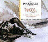 Raskin/Milani - Tangos Volume 2 / 4 Saisons Portegnes