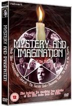 Mystery & Imagination The Complete Serie