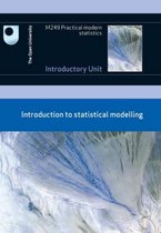 Introduction to Statistical Modelling