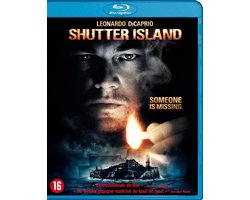 Shutter Island (Blu-ray)