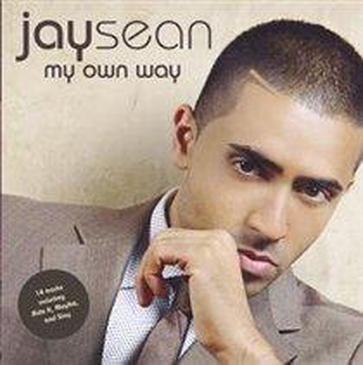 My Own Way
