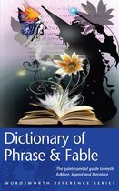 Dictionary Of Phrase And Fable