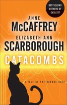 A Tale of Barque Cats 2 - Catacombs