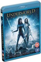 Underworld 3 : Le Soulèvement des Lycans [Blu-Ray]