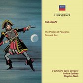 Gilbert & Sullivan: The Pirates Of Penzance / Cox & Box