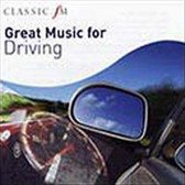 Great Music for Driving