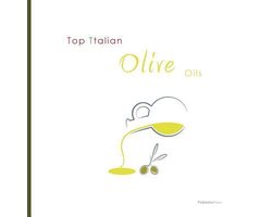 Top Italian Olive Oils