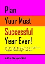 Plan Your Most Successful Year Ever