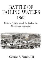 Battle of Falling Waters 1863