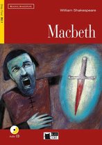 Reading & training B2.1: Macbeth Book + cd audio