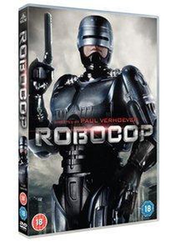 Robocop (DVD)