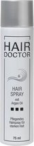 Hair Doctor Haarspray met Arganoil 600ml