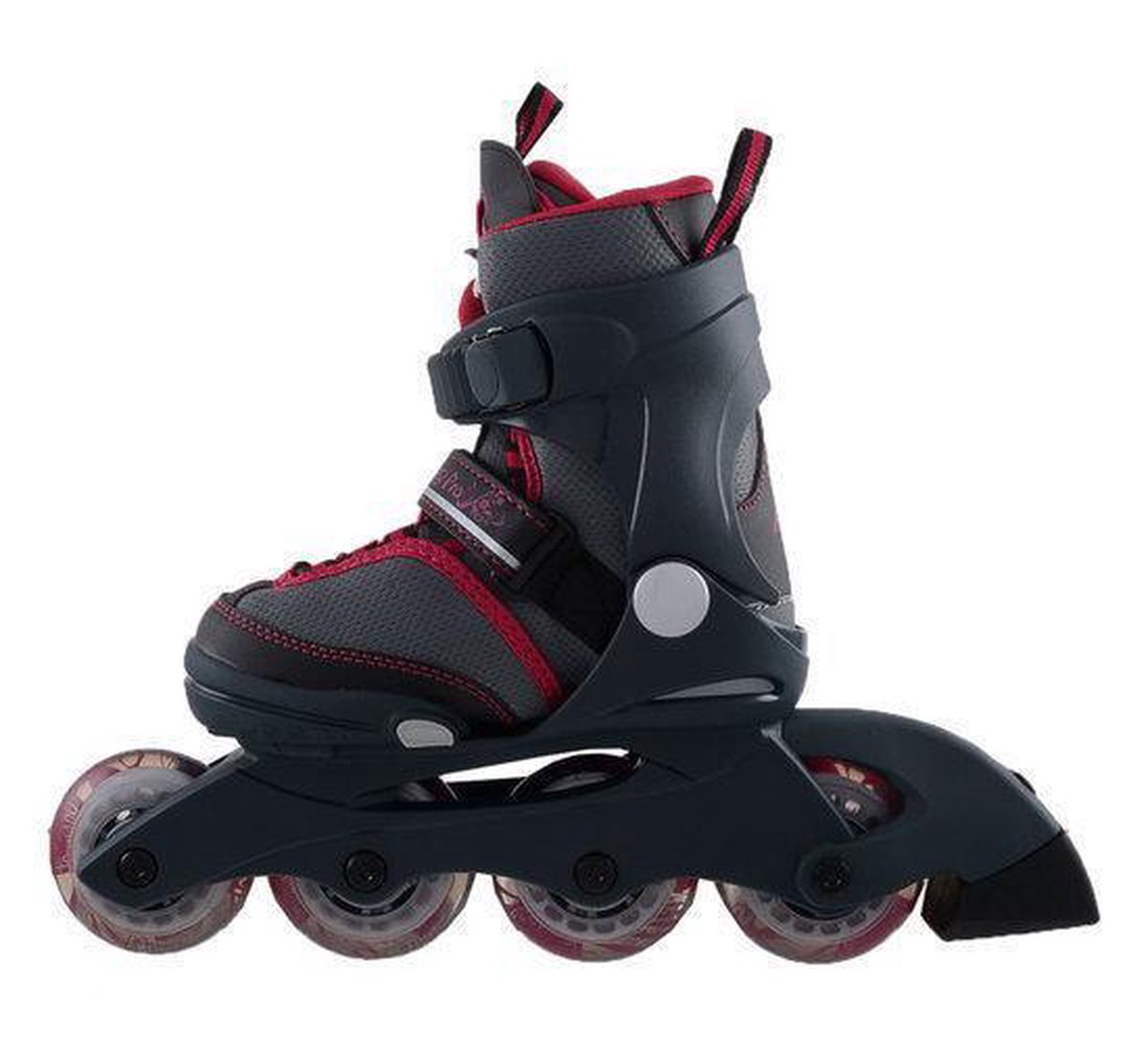 K2 Marlee Pro Pack Inline Skates Junior (verstelbaar) Zwart