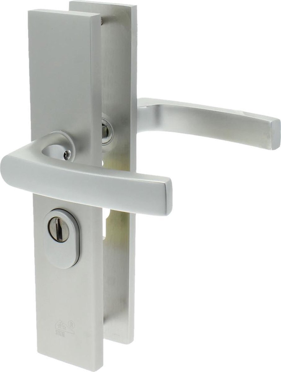 STARX KRUKGARNITUUR LANG PC55 SKG3 KERNTREK ALUMINIUM F1