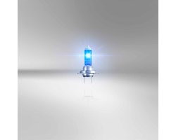 Osram Halogeenlamp H7 12V 80W - Wit/IJsblauw 5500K Intens - Cool Blue Boost - Set 2 stuks