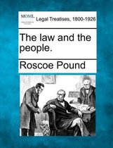 The Law and the People.