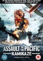 Assault On The Pacific (Import)