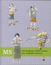 Ms Wat Kinderen Willen Weten Over Multiple Sclerose