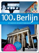 100 x gidsen - 100 x Berlijn