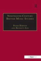 Music in Nineteenth-Century Britain - Nineteenth-Century British Music Studies