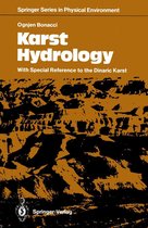 Springer Series in Physical Environment 2 - Karst Hydrology