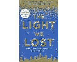 The Light We Lost Two LivesTwo LovesOne Choice 181 POCHE