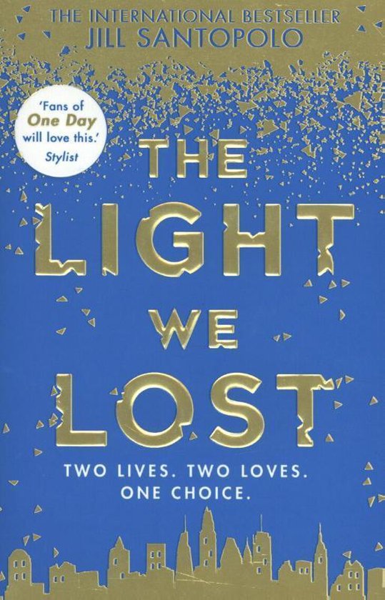The Light We Lost Two LivesTwo LovesOne Choice 181 POCHE