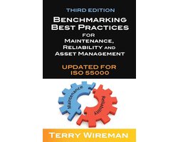 Benchmarking Best Practices for Maintenance, Reliability and Asset Management