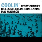 Teddy Charles, Idrees Sulieman, John Jenkins, Mal Waldron - Coolin' (LP)